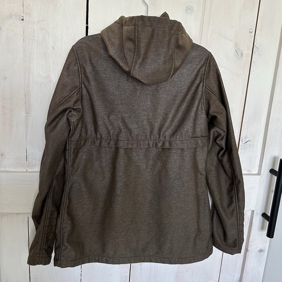 Outdoor Research Oberland Jacket Men XL Hooded Water Wind Resistant Style 244834 - Picture 7 of 13